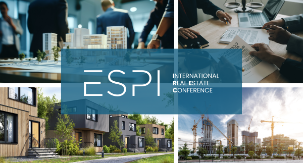 ESPI IREC Homepage